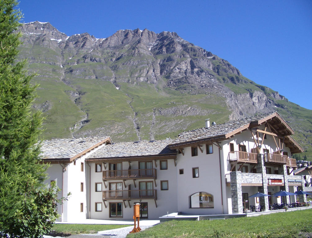Residence Le Clos Vanoise 베상 외부 사진